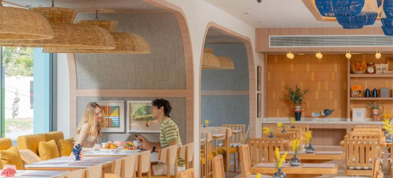 宜必思尚品普吉岛邦涛酒店(2026 年 4 月开业)(Ibis Styles Phuket Bangtao (Opening April 2026))图片