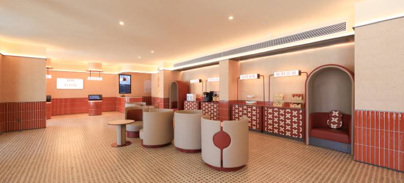 你好酒店(二道白河镇长白山站店)图片