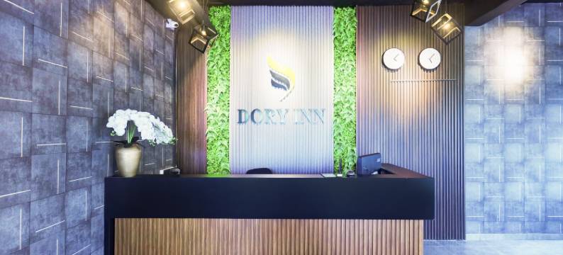 Collection O靠近UNRIKA(原Dory Inn)(Collection O Near Unrika Formerly Dory Inn)图片