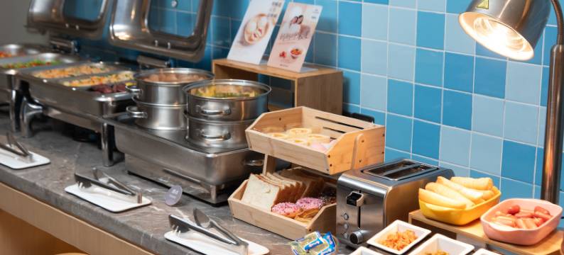 如家酒店·neo(韶关东站百年东街店)图片