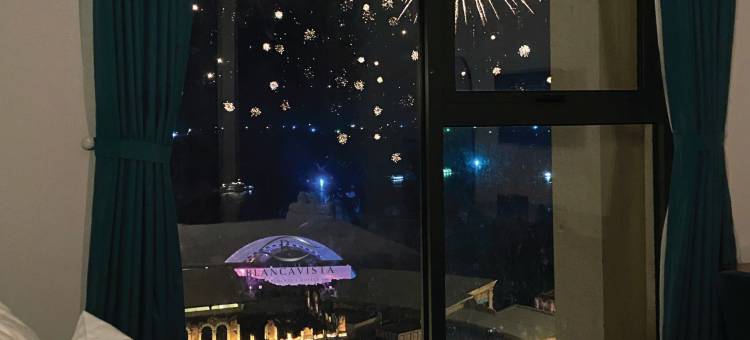 Blanca Vista Apartment - Sunset Town Phu Quoc图片