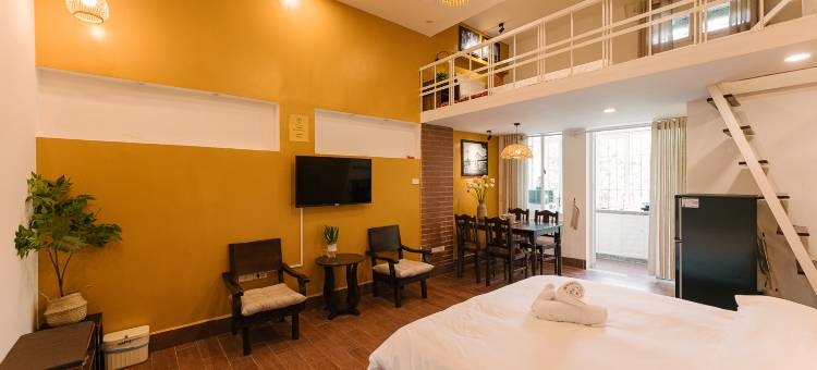 OH Trendy Homes Hoan Kiem LTT3图片