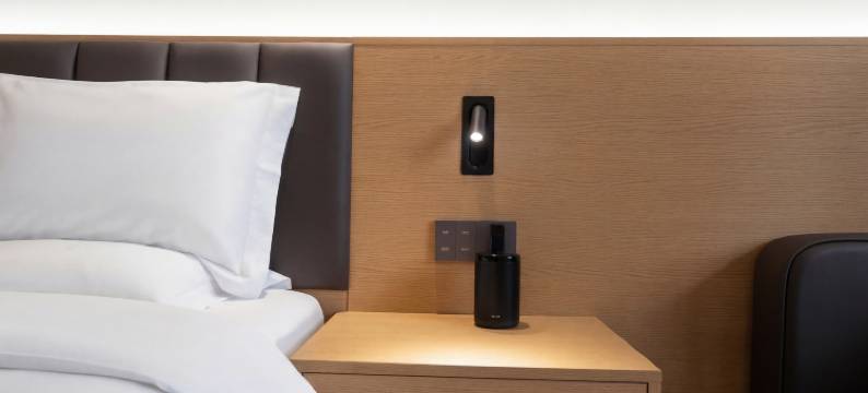 大浪淘沙酒店(盘州东湖公园合力广场店)图片