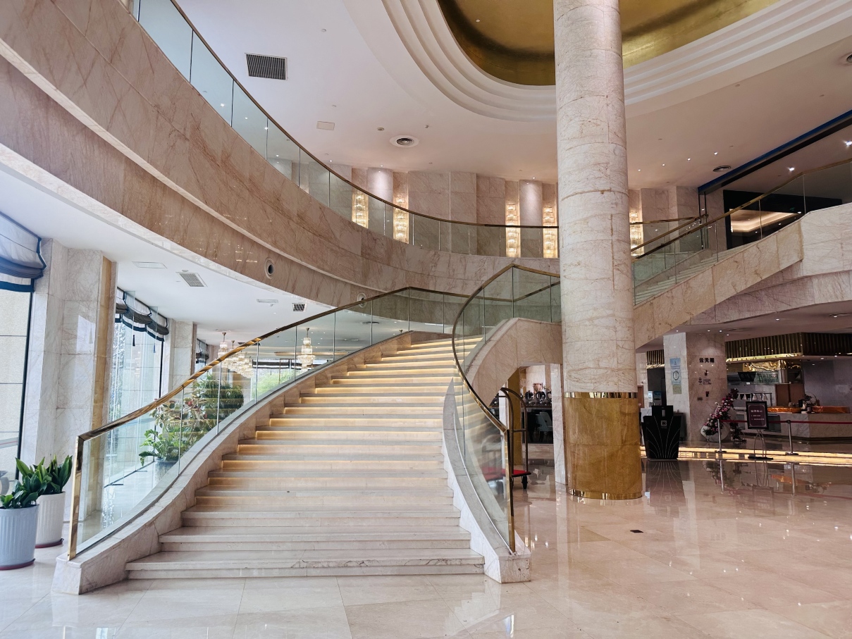 Narada Hotel Tiancheng Hotel Overview