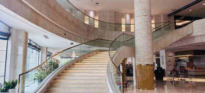 睢宁枫华丽致大酒店图片