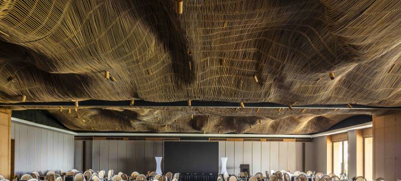 美憬阁系列邦劳岛南棕榈水疗度假酒店(South Palms Resort and Spa Panglao - MGallery Collection)图片