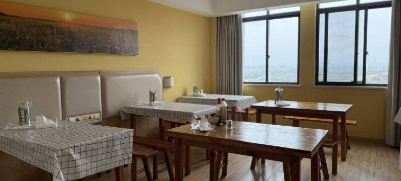 温岭益海酒店图片