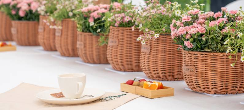 缦玺度假酒店图片