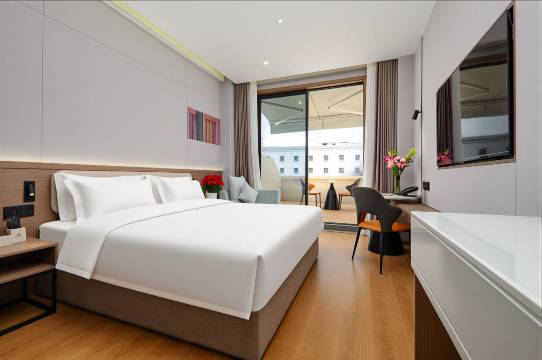 拉萨吉米酒店(哲蚌寺北京西路店)图片