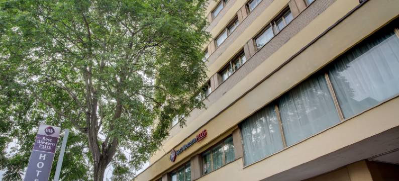 CHC佛罗伦萨贝斯特韦斯特优质酒店(Best Western Plus CHC Florence)图片