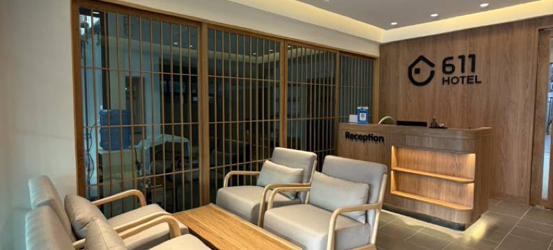 611 Hotel图片