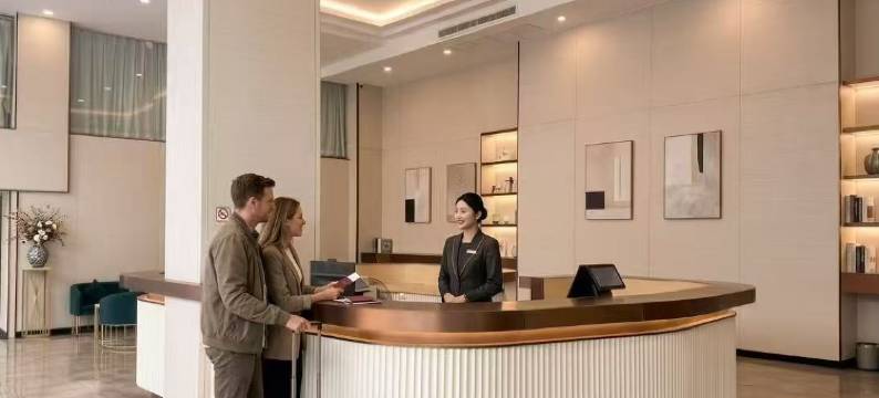 李酒店机场店(Lee Airport Hotel)图片