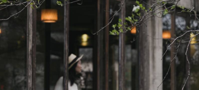 明训别院·婺源明训堂图片