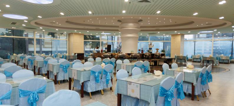 达瑞斯国际酒店(蟠龙洞店)图片