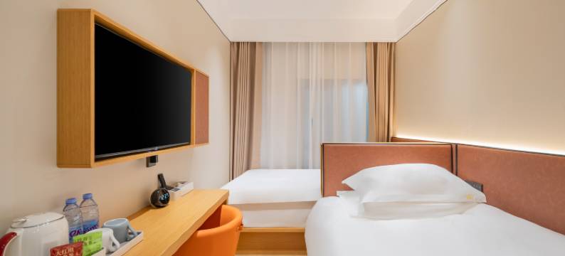 开蔓铂金酒店(北京安贞医院和平西桥地铁站店)图片