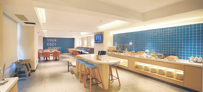 锦江之星酒店(西安大明宫万达广场百花村地铁站店)图片