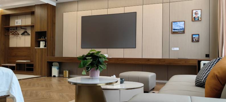 玛曲阿妈啦国际大酒店图片