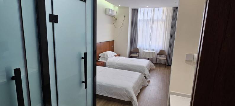 成县同宸文旅酒店图片