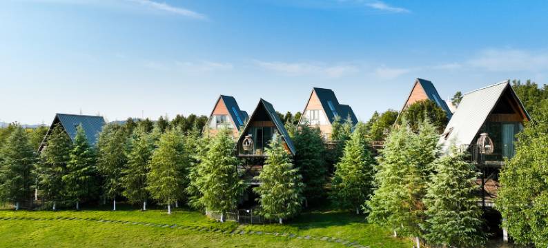 仙凤三宝度假酒店图片