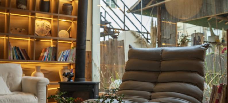 栖坡民宿(中国陶瓷博物馆陶阳里店)图片