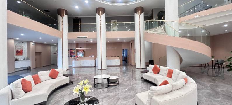 玉林宾馆(玉柴店)图片