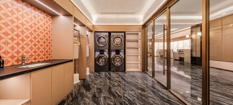 星程酒店(渭南吾悦广场店)图片