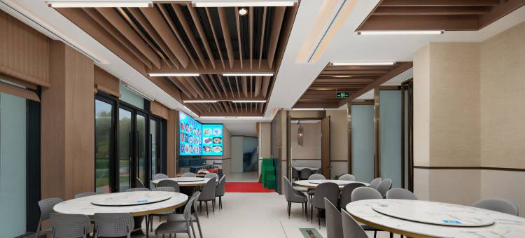惠东巽寮湾鸿景海岸度假酒店(海世界店)图片