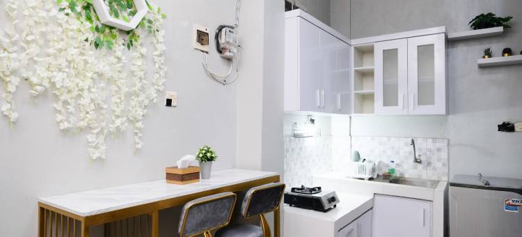 RedDoorz @ Berlian Homestay Malioboro Yogyakarta图片