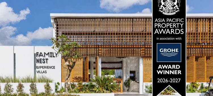 家庭巢度假村及别墅(Family Nest Resort & Villas)图片