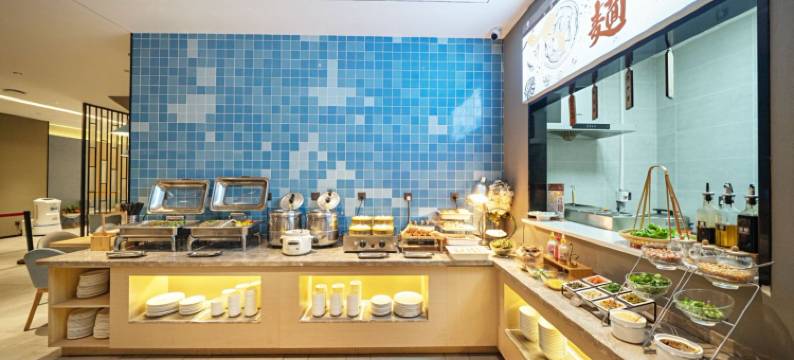 如家酒店·neo(武汉汉口火车站店)图片