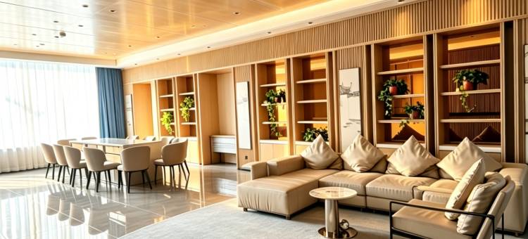 星程酒店(张家口明德北大境门店)图片