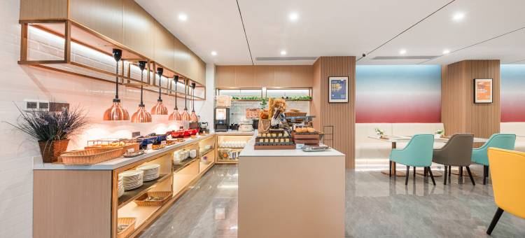 7天酒店(深圳南头古城南山地铁站店)图片