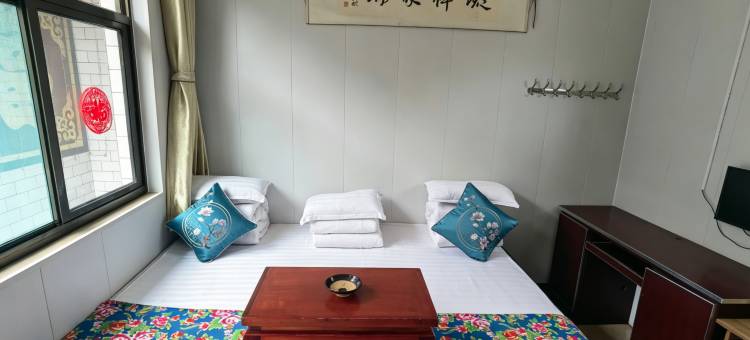 毋家小院(平遥古城景区店)图片