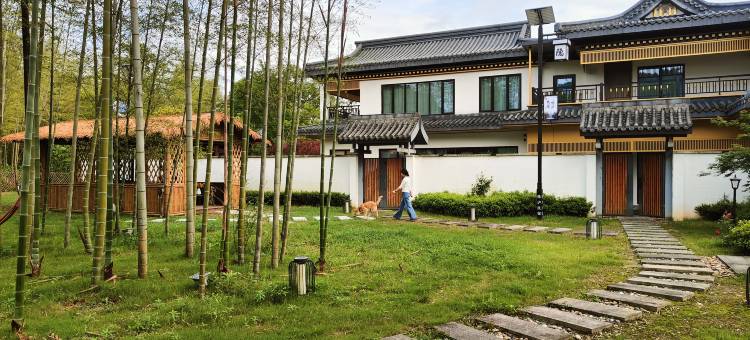 龙虎山隐泸民宿图片