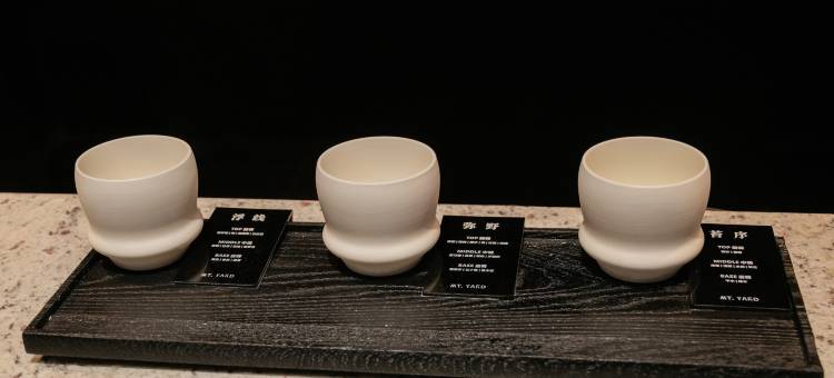 山院·东方美学酒店图片