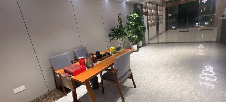 洪湖瑞洋大酒店图片