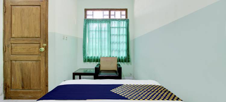 O酒店卡利安德拉旅馆-卡利乌朗(Hotel O Pondok Wisata Kaliandra Kaliurang)图片