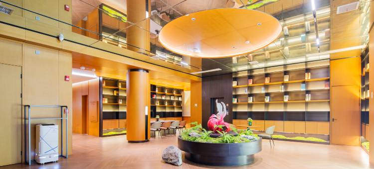 星程酒店(洛阳博物馆店)图片