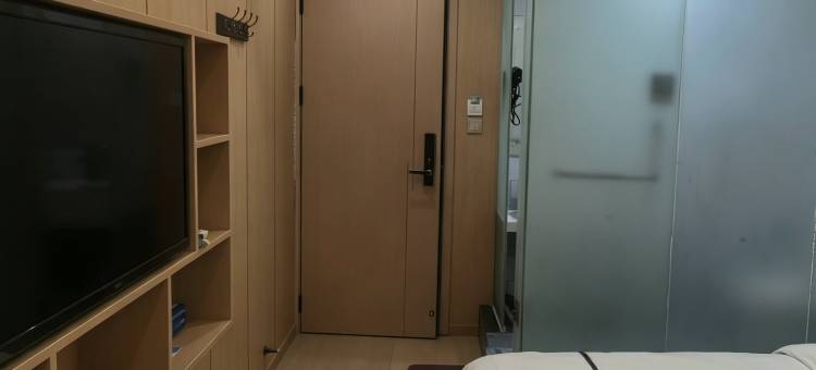 陇南安途酒店图片