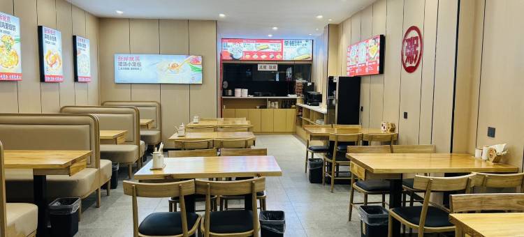 鄯善名流酒店(老城北路店)图片