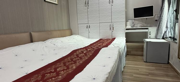 香港泰山宾馆(华敦店)图片