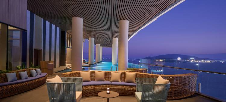 凯悦酒店芽庄(Hyatt Regency Nha Trang)图片