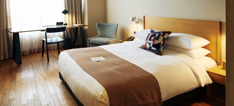 首尔拉卡萨酒店(La Casa Hotel Seoul)图片