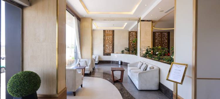 钻石视界酒店(Diamond Vision Hotel)图片