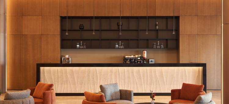 Lakhta Towers By Zont Hotel Group图片