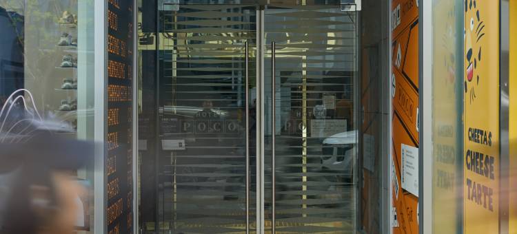波可酒店圣水(Hotel Poco Seongsu)图片