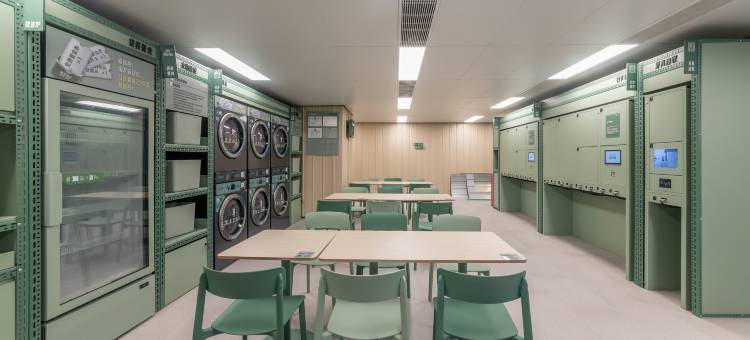 海友酒店(重庆解放碑洪崖洞店)图片