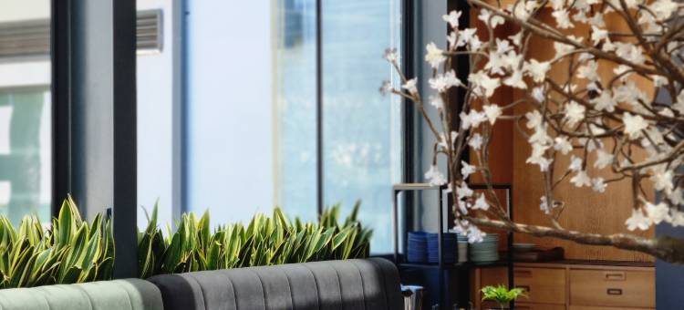 普莱姆恩尼泽瑟酒店(The Prime Energize Hotel & SPA)图片