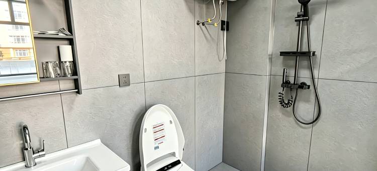 涵香居快捷宾馆(勃利学府路店)图片