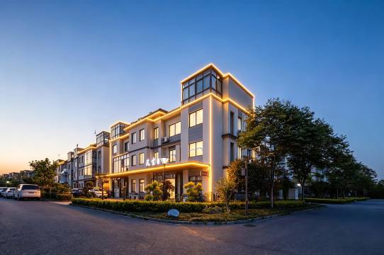 乌镇凡尘·Fanchen Stay影音民宿(西栅景区店)